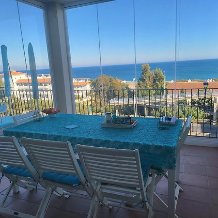 Apartmán Manilva Playa Exteriér fotografie