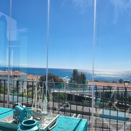Apartmán Manilva Playa Exteriér fotografie