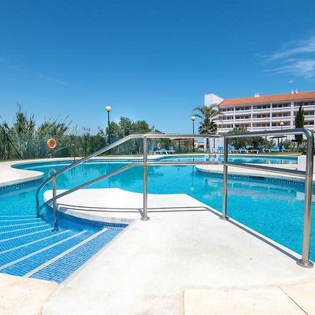 Apartmán Manilva Playa Exteriér fotografie