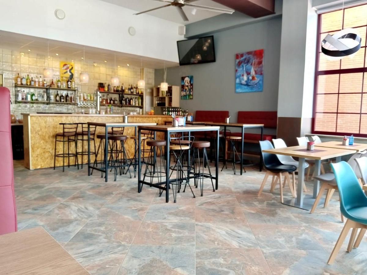 Apartmán Manilva Playa Exteriér fotografie