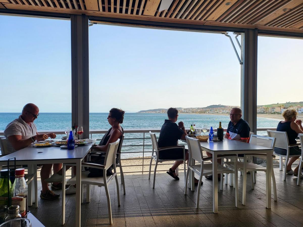 Apartmán Manilva Playa Exteriér fotografie