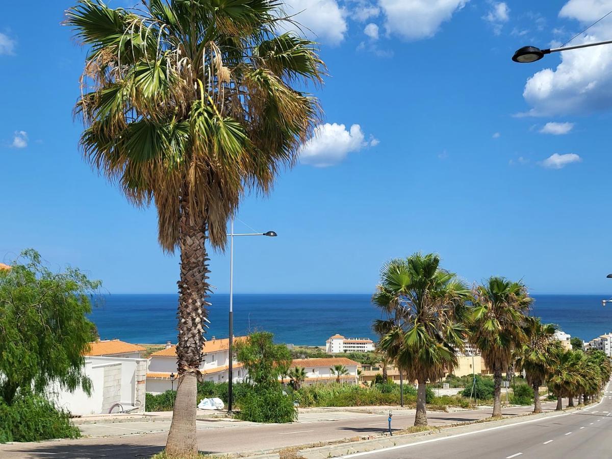 Apartmán Manilva Playa Exteriér fotografie