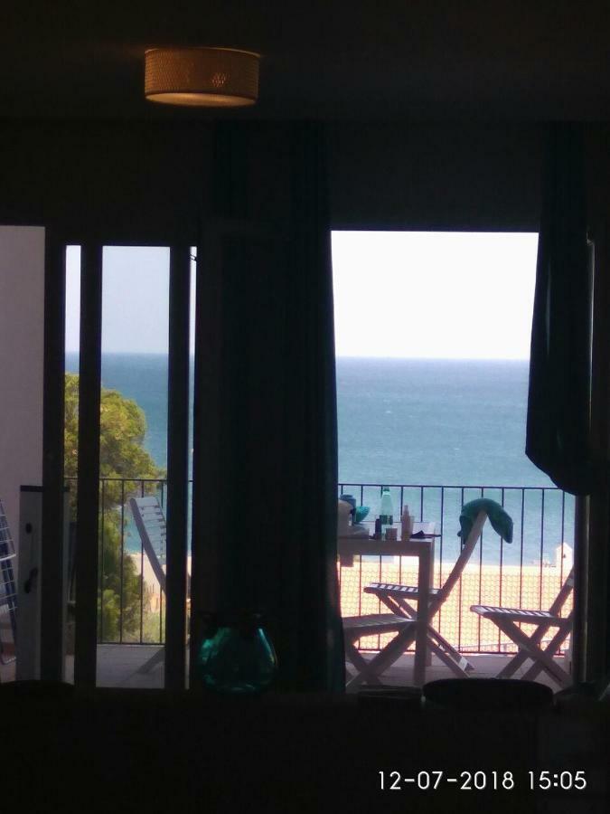 Apartmán Manilva Playa Exteriér fotografie