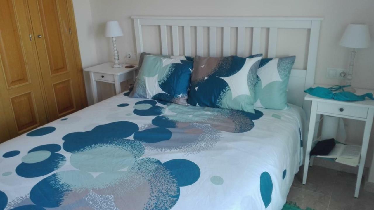 Apartmán Manilva Playa Exteriér fotografie