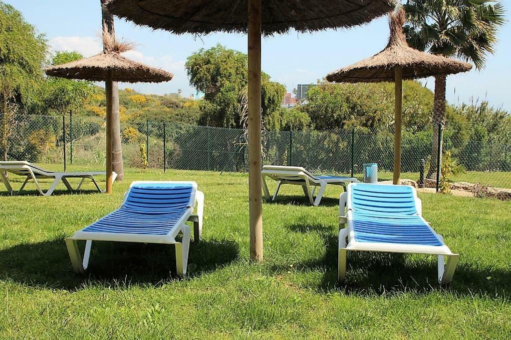 Apartmán Manilva Playa Exteriér fotografie