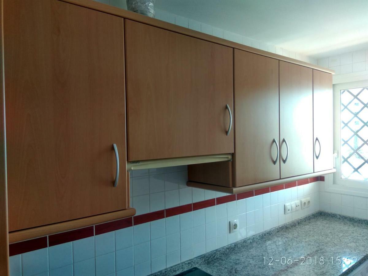 Apartmán Manilva Playa Exteriér fotografie