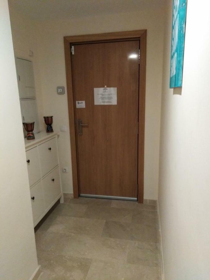 Apartmán Manilva Playa Exteriér fotografie