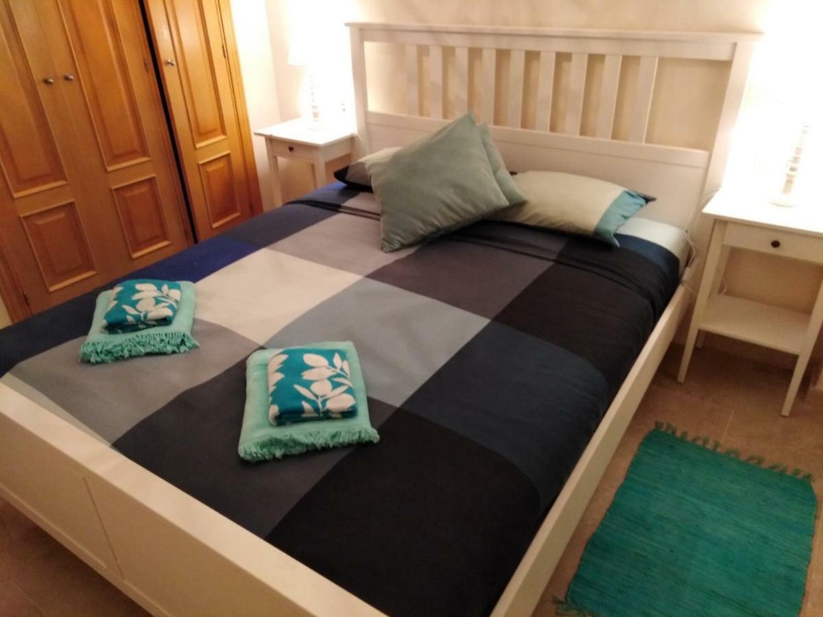 Apartmán Manilva Playa Exteriér fotografie
