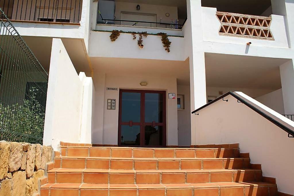 Apartmán Manilva Playa Exteriér fotografie