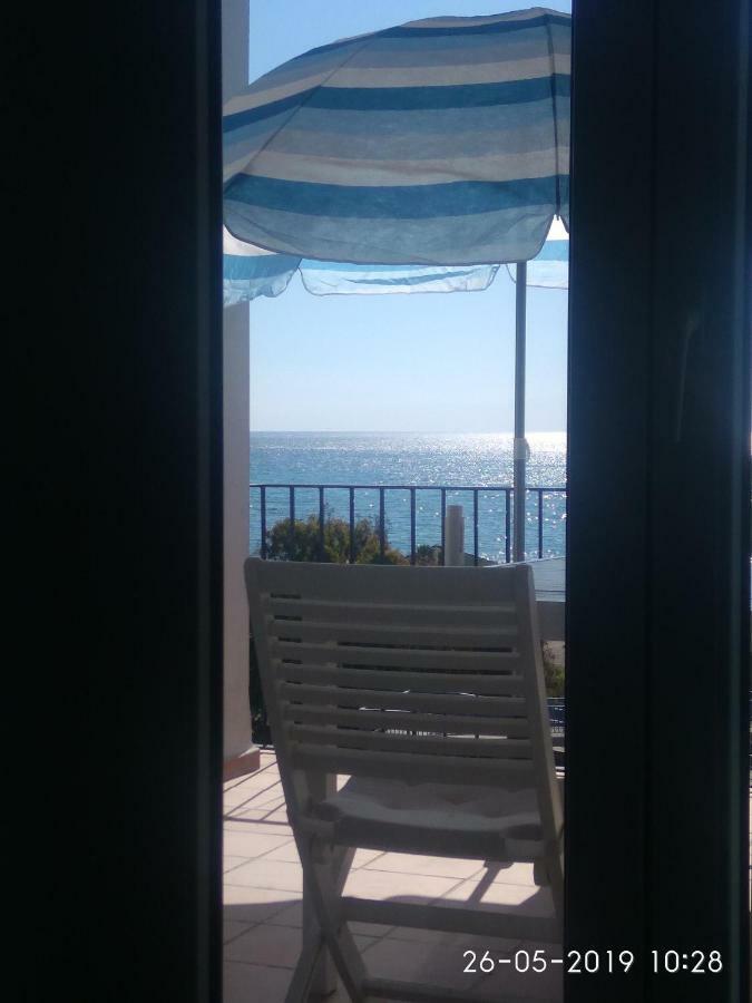 Apartmán Manilva Playa Exteriér fotografie